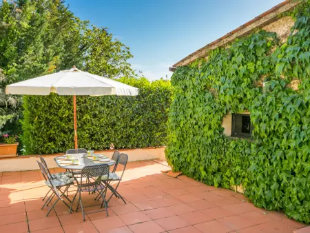 Bardeggiano - Caterina 4 (COL247), Maison 4 personnes à Colle Val d'Elsa - Photo 48