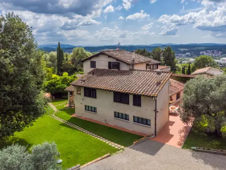 Bardeggiano - Caterina 4 (COL247), Maison 4 personnes à Colle Val d'Elsa - Photo 52