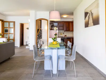 Ca' delle Isole, Maison 8 personnes à Stresa - Photo 3
