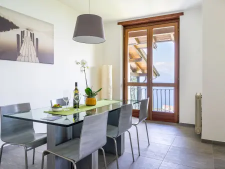 Ca' delle Isole, Maison 8 personnes à Stresa - Photo 6