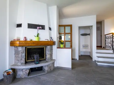 Ca' delle Isole, Maison 8 personnes à Stresa - Photo 9