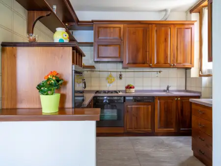 Ca' delle Isole, Maison 8 personnes à Stresa - Photo 10