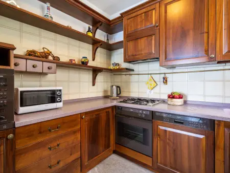 Ca' delle Isole, Maison 8 personnes à Stresa - Photo 11