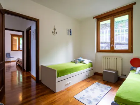 Ca' delle Isole, Maison 8 personnes à Stresa - Photo 13