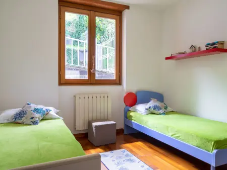 Ca' delle Isole, Maison 8 personnes à Stresa - Photo 14