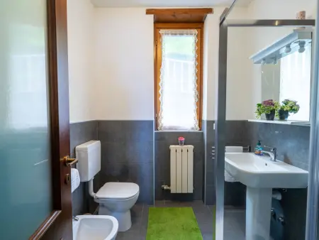 Ca' delle Isole, Maison 8 personnes à Stresa - Photo 15