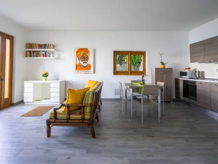 Ca' delle Isole, Maison 8 personnes à Stresa - Photo 19
