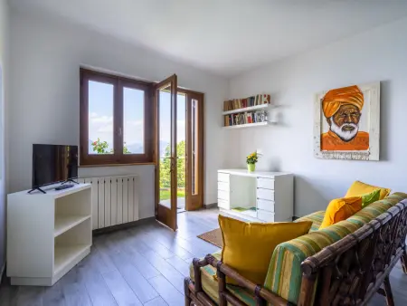 Ca' delle Isole, Maison 8 personnes à Stresa - Photo 20