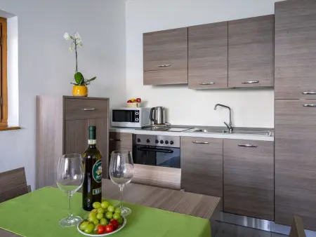 Ca' delle Isole, Maison 8 personnes à Stresa - Photo 22