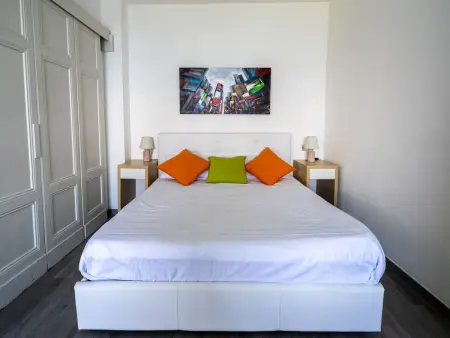 Ca' delle Isole, Maison 8 personnes à Stresa - Photo 24