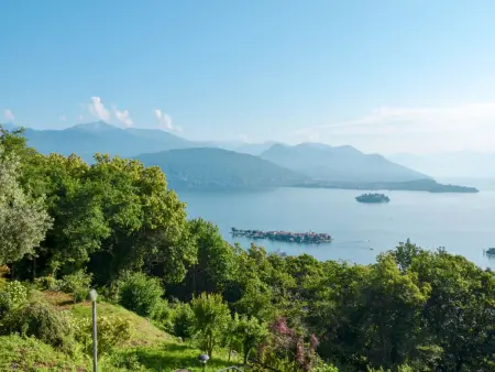 Ca' delle Isole, Maison 8 personnes à Stresa - Photo 31