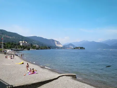 Ca' delle Isole, Maison 8 personnes à Stresa - Photo 32