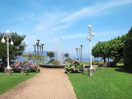 Ca' delle Isole, Maison 8 personnes à Stresa - Photo 35