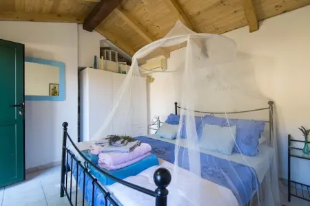 Holiday house LU, Maison près de l'Adriatique et Krka - Photo 18