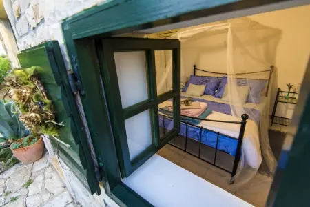 Holiday house LU, Maison près de l'Adriatique et Krka - Photo 19