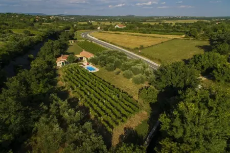 Holiday house LU, Maison près de l'Adriatique et Krka - Photo 36