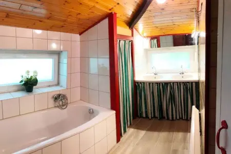 Quarreux 27, Chalet vintage dans un paysage magnifique - Photo 14