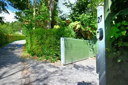 Quarreux 27, Chalet vintage dans un paysage magnifique - Photo 25
