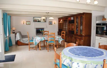 Maison 4 personnes à Plévenon Cap Fréhel - Photo 1