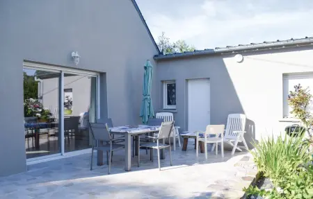 Maison 4 personnes à Plévenon Cap Fréhel - Photo 12