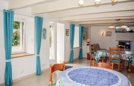 Maison 4 personnes à Plévenon Cap Fréhel - Photo 14