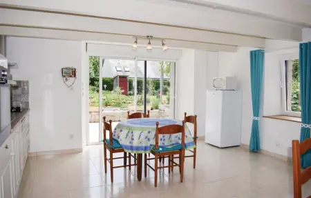 Maison 4 personnes à Plévenon Cap Fréhel - Photo 17