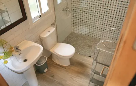 Maison 5 personnes à El Gastor - Photo 15