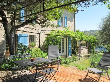 Mas de l'Adrech, Maison 6 personnes à Fayence - Photo 1