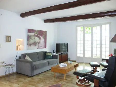 Mas de l'Adrech, Maison 6 personnes à Fayence - Photo 2
