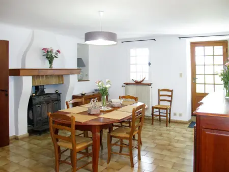 Mas de l'Adrech, Maison 6 personnes à Fayence - Photo 3