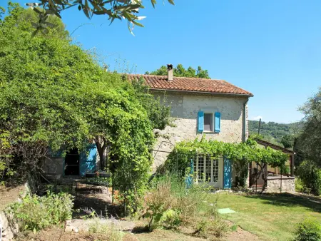 Mas de l'Adrech, Maison 6 personnes à Fayence - Photo 5