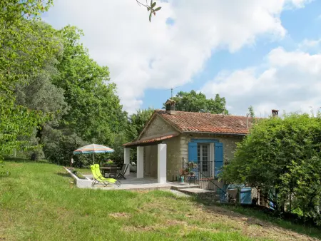 Mas de l'Adrech, Maison 6 personnes à Fayence - Photo 7