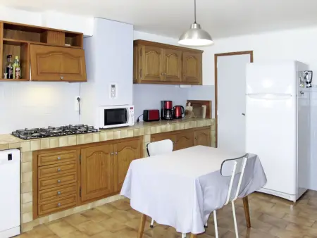 Mas de l'Adrech, Maison 6 personnes à Fayence - Photo 8