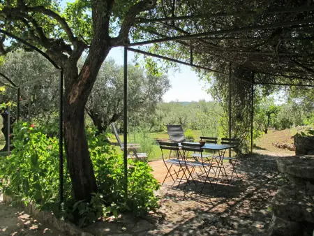 Mas de l'Adrech, Maison 6 personnes à Fayence - Photo 10