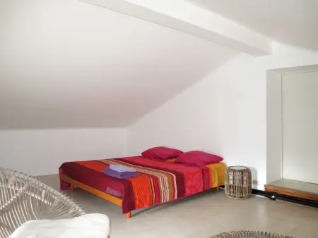 Mas de l'Adrech, Maison 6 personnes à Fayence - Photo 14