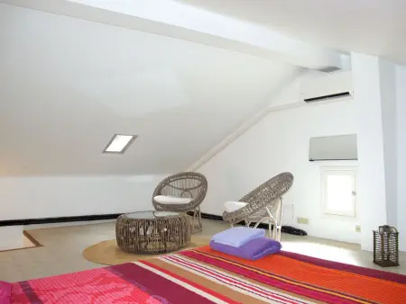 Mas de l'Adrech, Maison 6 personnes à Fayence - Photo 15