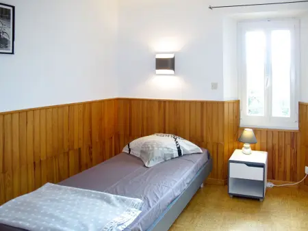 Mas de l'Adrech, Maison 6 personnes à Fayence - Photo 16
