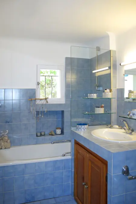 Mas de l'Adrech, Maison 6 personnes à Fayence - Photo 19