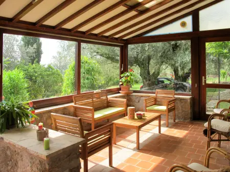 Mas de l'Adrech, Maison 6 personnes à Fayence - Photo 24
