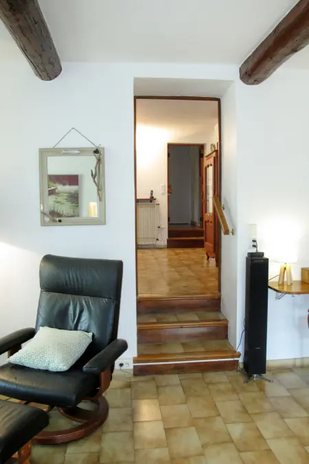 Mas de l'Adrech, Maison 6 personnes à Fayence - Photo 25