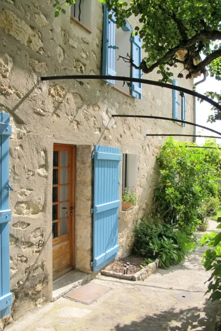 Mas de l'Adrech, Maison 6 personnes à Fayence - Photo 26