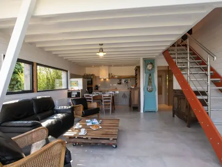 L'Atelier, Maison 3 personnes à Locquirec - Photo 2