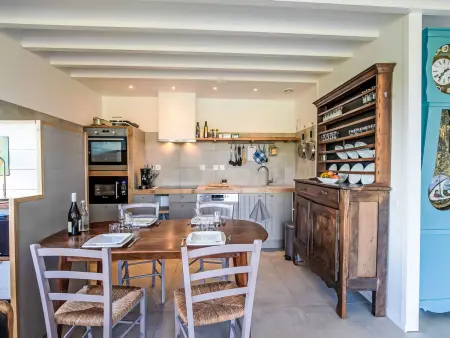 L'Atelier, Maison 3 personnes à Locquirec - Photo 3
