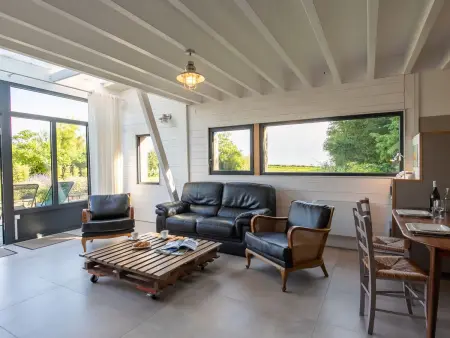L'Atelier, Maison 3 personnes à Locquirec - Photo 5