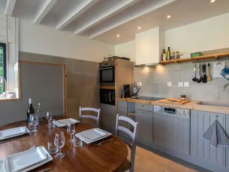 L'Atelier, Maison 3 personnes à Locquirec - Photo 7