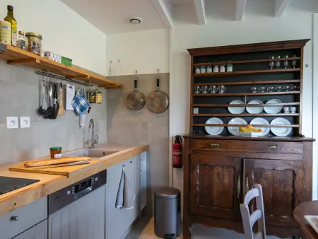 L'Atelier, Maison 3 personnes à Locquirec - Photo 9