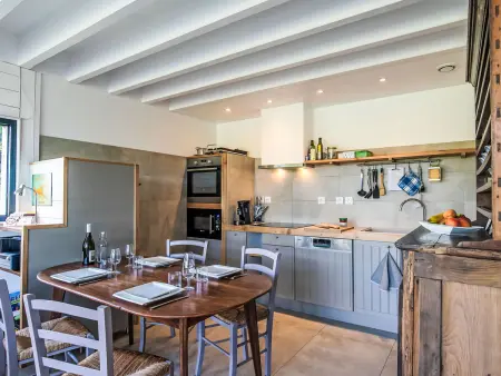 L'Atelier, Maison 3 personnes à Locquirec - Photo 10