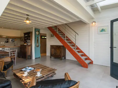 L'Atelier, Maison 3 personnes à Locquirec - Photo 11
