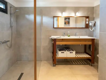L'Atelier, Maison 3 personnes à Locquirec - Photo 13