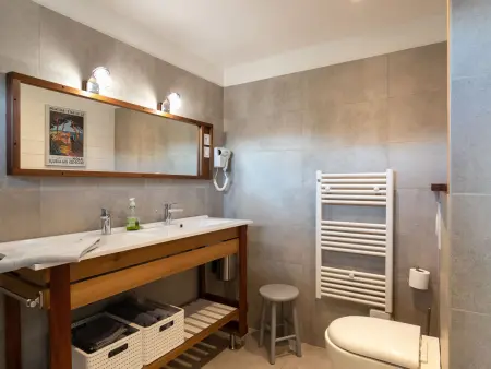 L'Atelier, Maison 3 personnes à Locquirec - Photo 14